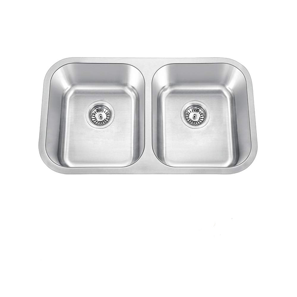 Undermount sinks – Vuzati Sinks and Faucets